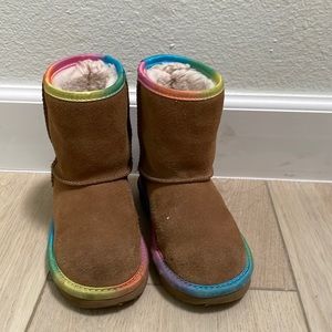 Toddler Ugg boots